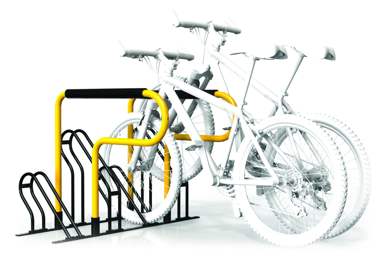 compact bike rack